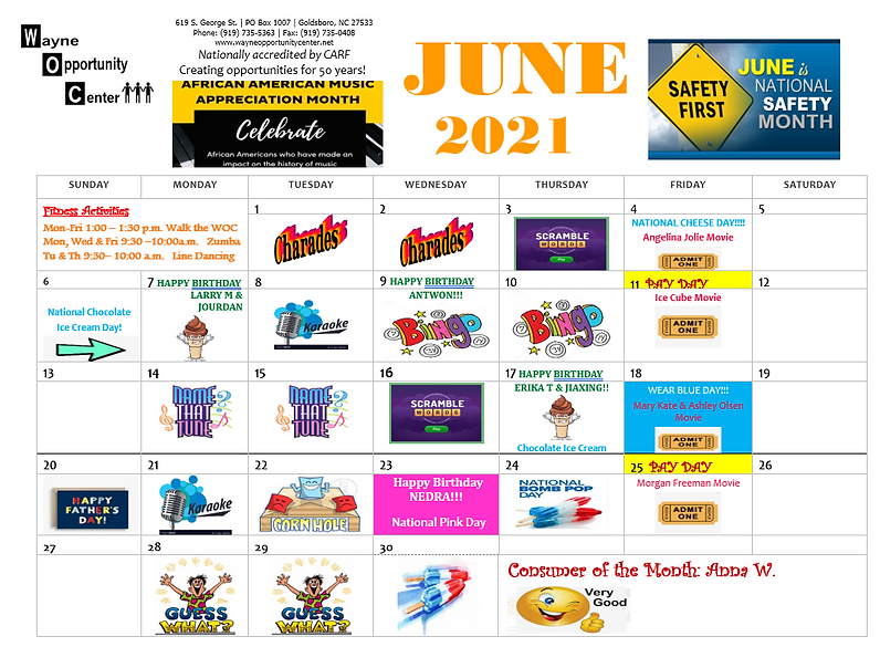 Calendar Of Events Wayneopportunity calendar-of-events-wayneopportunity